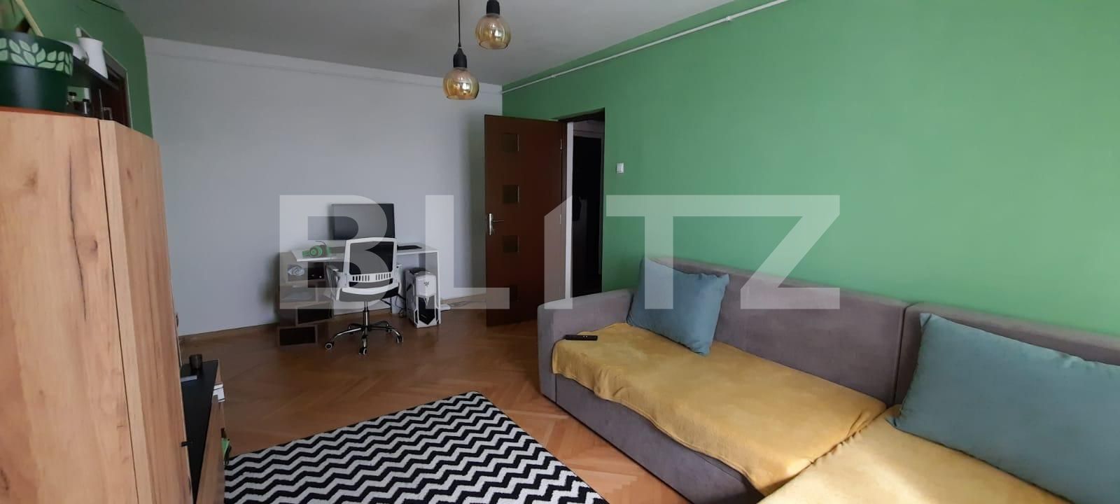 Apartament de vânzare 2 camere Bucurestii Noi - 82790AV | BLITZ București | Poza2