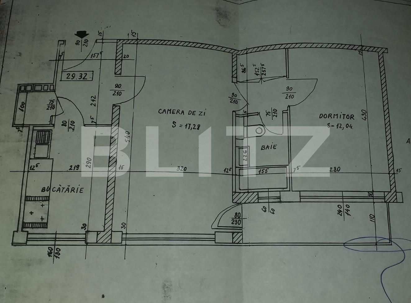 Apartament de vânzare 2 camere Bucurestii Noi - 82790AV | BLITZ București | Poza9