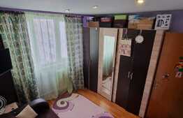 Apartament cu 3 camere, 64 mp, zona 1 Decembrie 1918!