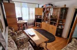 Apartament cu 3 camere, 64 mp, zona 1 Decembrie 1918!