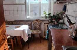 Apartament cu 3 camere, 64 mp, zona 1 Decembrie 1918!