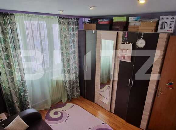 Apartament de vânzare 3 camere Titan - 82799AV | BLITZ București | Poza5