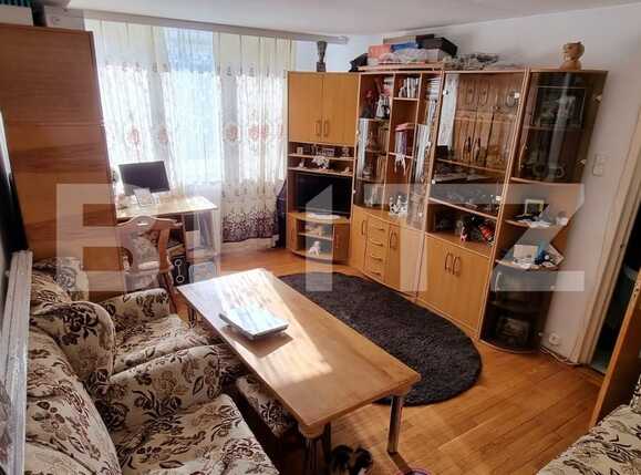 Apartament de vânzare 3 camere Titan - 82799AV | BLITZ București | Poza1