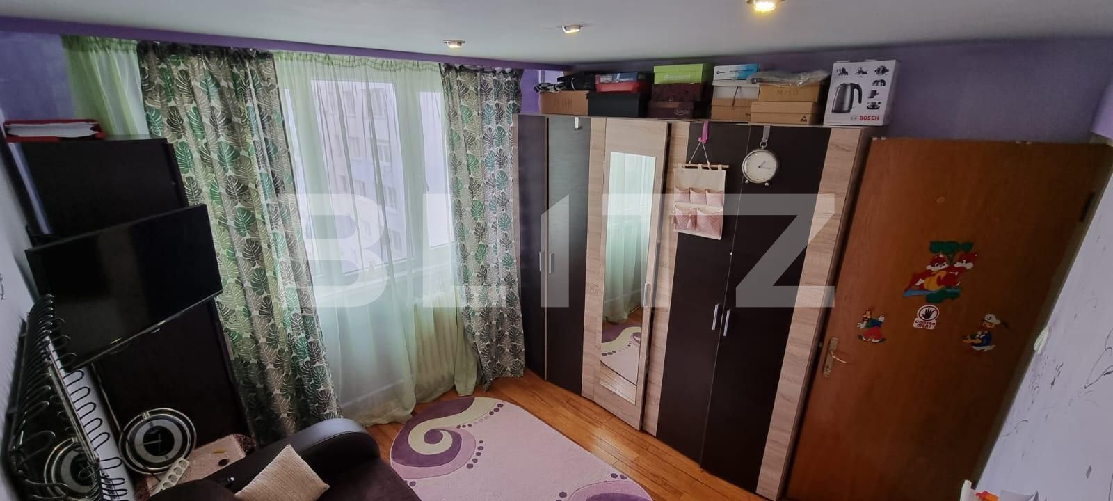 Apartament de vânzare 3 camere Titan - 82799AV | BLITZ București | Poza5