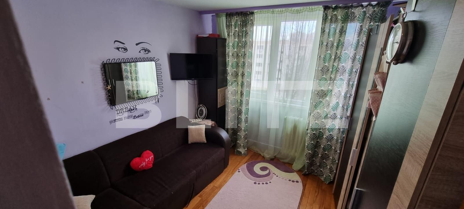 Apartament de vânzare 3 camere Titan - 82799AV | BLITZ București | Poza4
