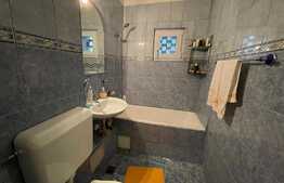 Apartament 2 camere, 54 mp, terasa, Brancoveanu