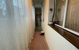 Apartament 2 camere, 54 mp, terasa, Brancoveanu