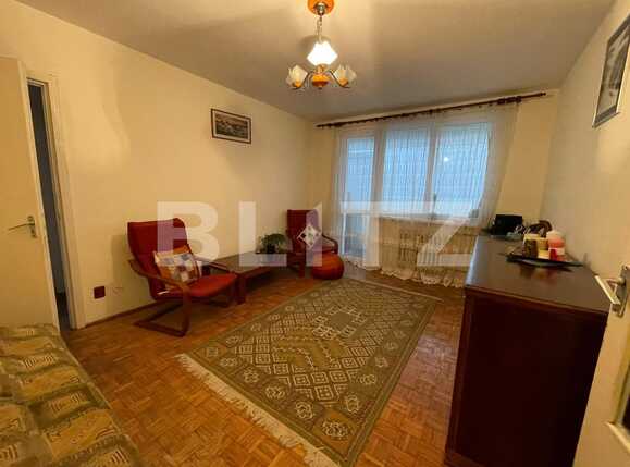 Apartament de vânzare 2 camere Berceni - 82809AV | BLITZ București | Poza1