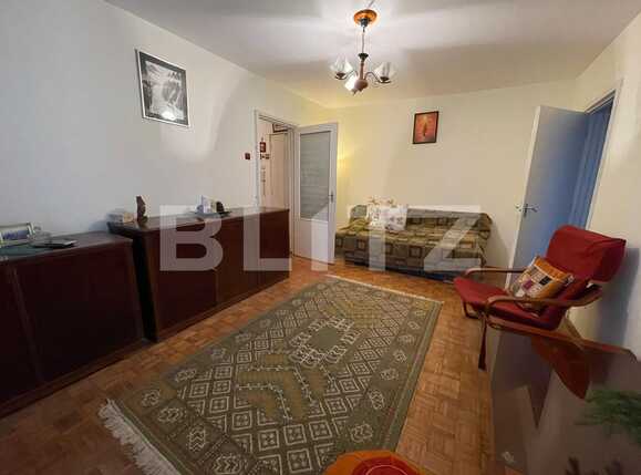 Apartament de vânzare 2 camere Berceni - 82809AV | BLITZ București | Poza2