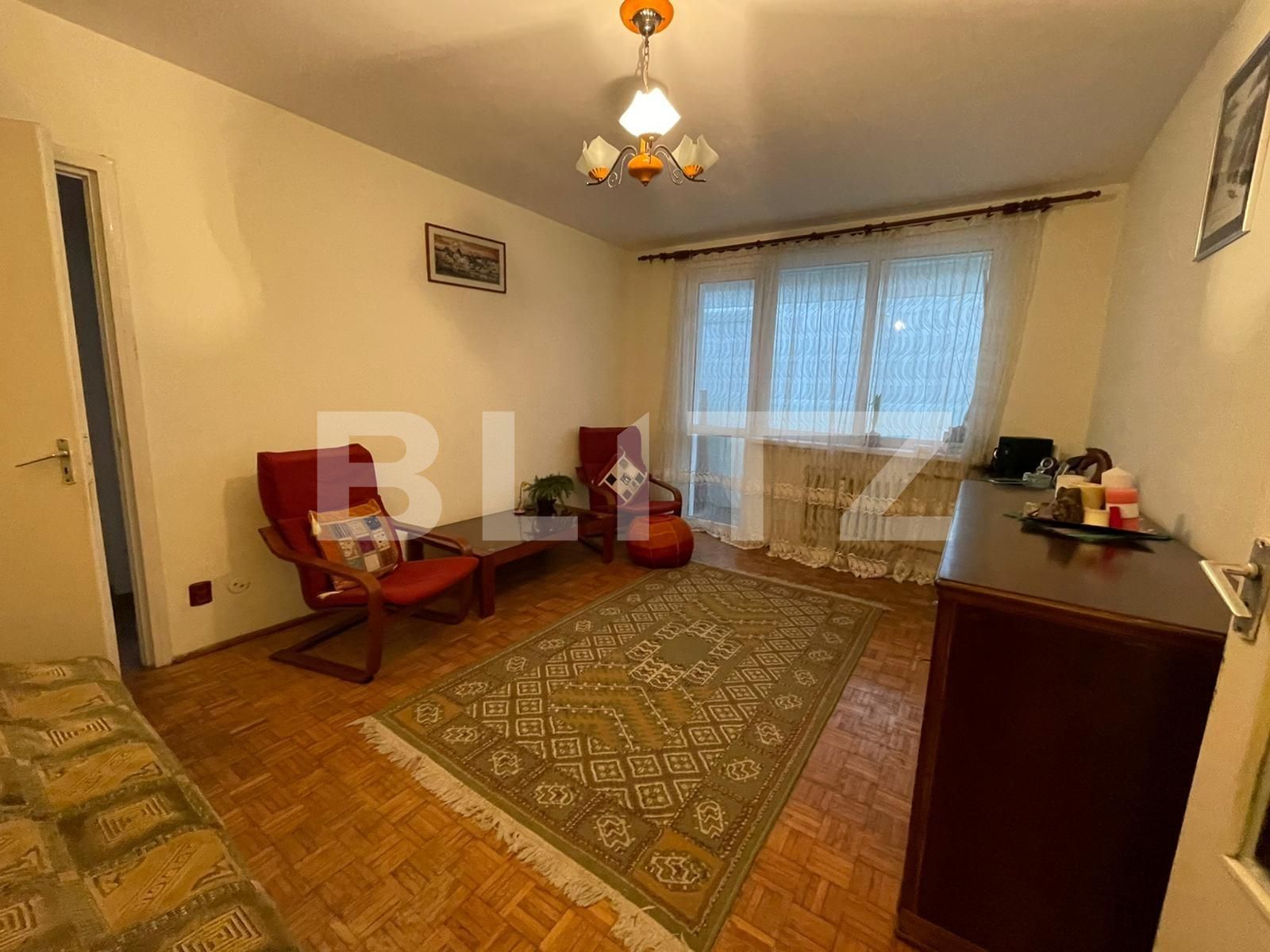 Apartament de vânzare 2 camere Berceni - 82809AV | BLITZ București | Poza1