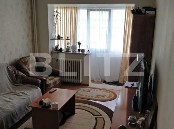 Apartament de vânzare 3 camere Pantelimon - 82814AV | BLITZ București | Poza1