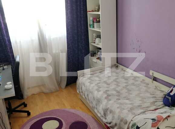 Apartament de vânzare 3 camere Pantelimon - 82814AV | BLITZ București | Poza4