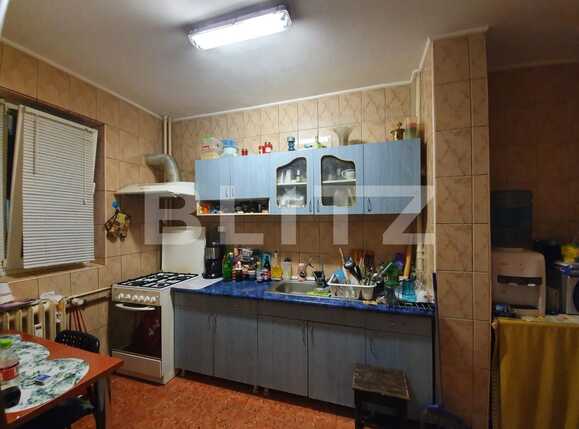 Apartament de vânzare 3 camere Pantelimon - 82814AV | BLITZ București | Poza3