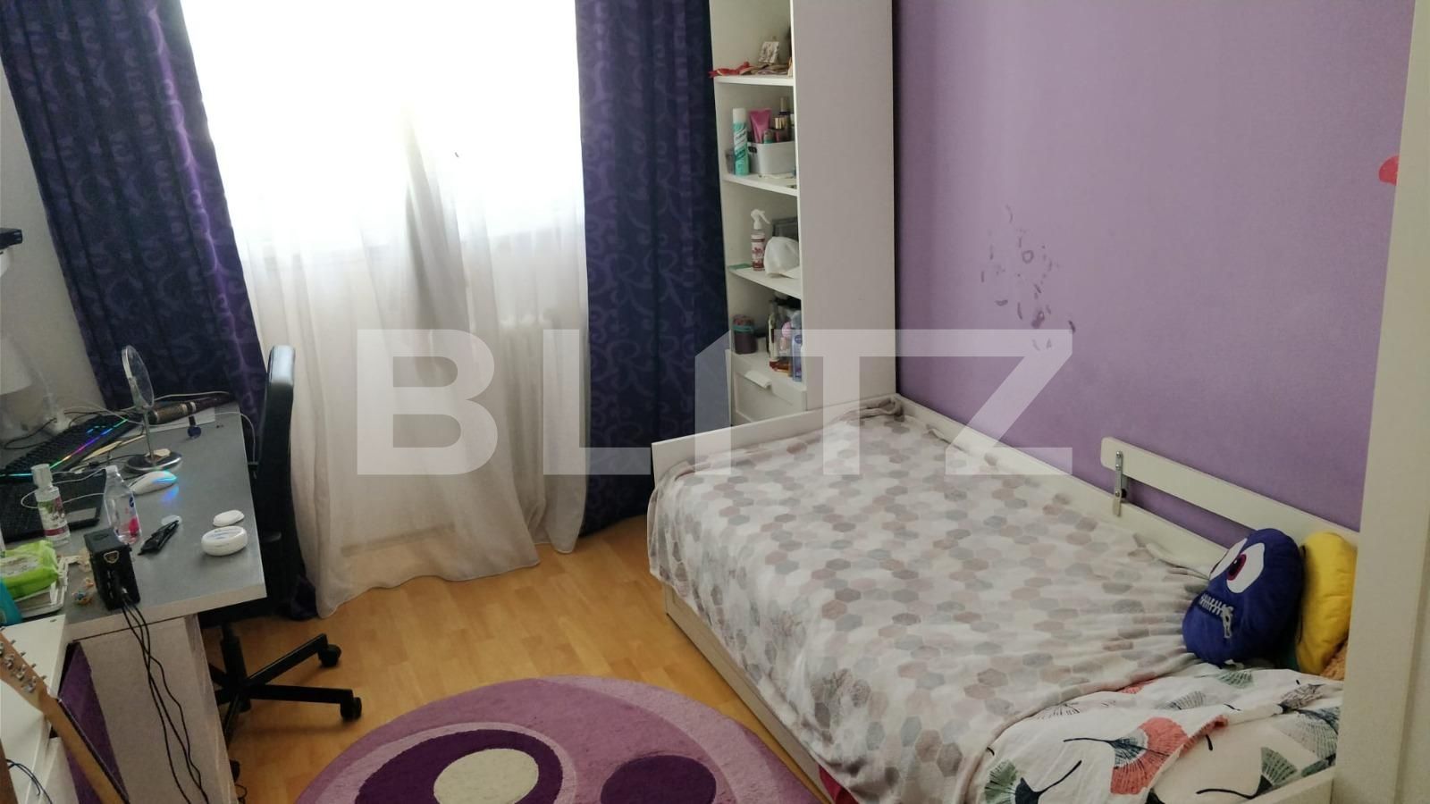 Apartament de vânzare 3 camere Pantelimon - 82814AV | BLITZ București | Poza4
