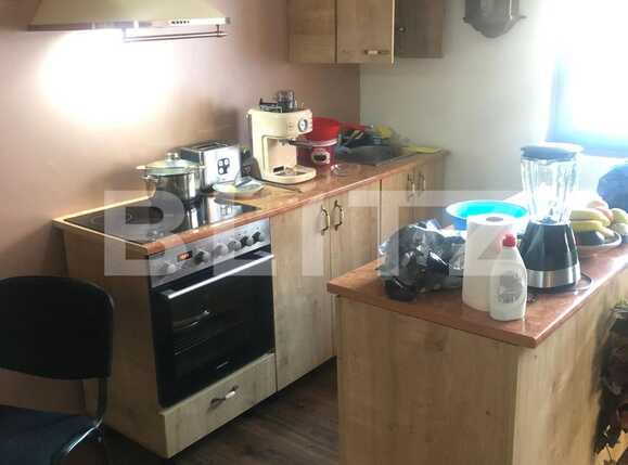 Casa de vânzare 4 camere Vatra Luminoasa - 82820CV | BLITZ București | Poza2