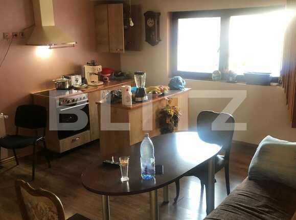 Casa de vânzare 4 camere Vatra Luminoasa - 82820CV | BLITZ București | Poza1