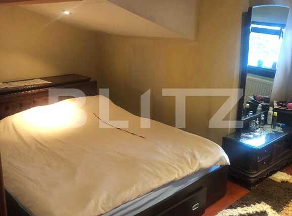 Casa de vânzare 4 camere Vatra Luminoasa - 82820CV | BLITZ București | Poza3