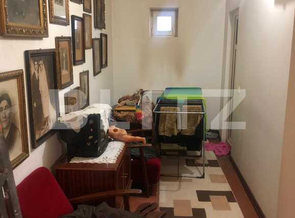 Casa de vânzare 4 camere Vatra Luminoasa - 82820CV | BLITZ București | Poza7