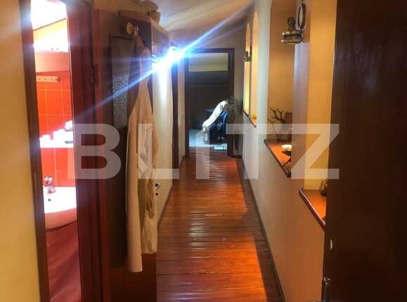 Casa de vânzare 4 camere Vatra Luminoasa - 82820CV | BLITZ București | Poza4