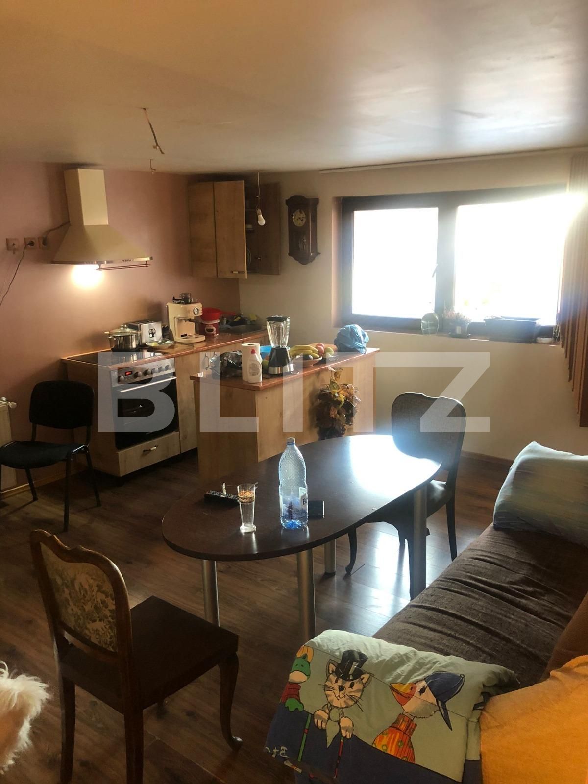 Casa de vânzare 4 camere Vatra Luminoasa - 82820CV | BLITZ București | Poza1