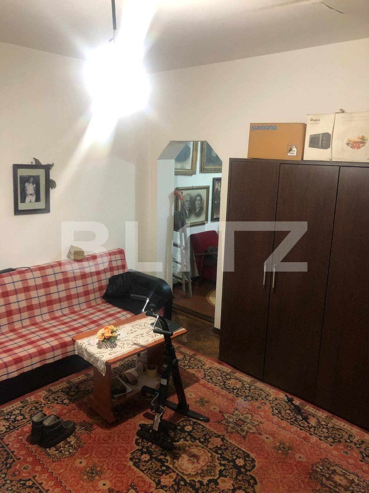 Casa de vânzare 4 camere Vatra Luminoasa - 82820CV | BLITZ București | Poza5