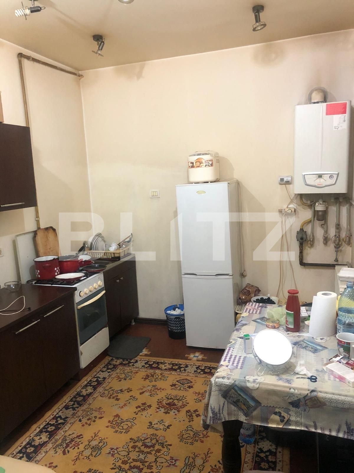 Casa de vânzare 4 camere Vatra Luminoasa - 82820CV | BLITZ București | Poza6