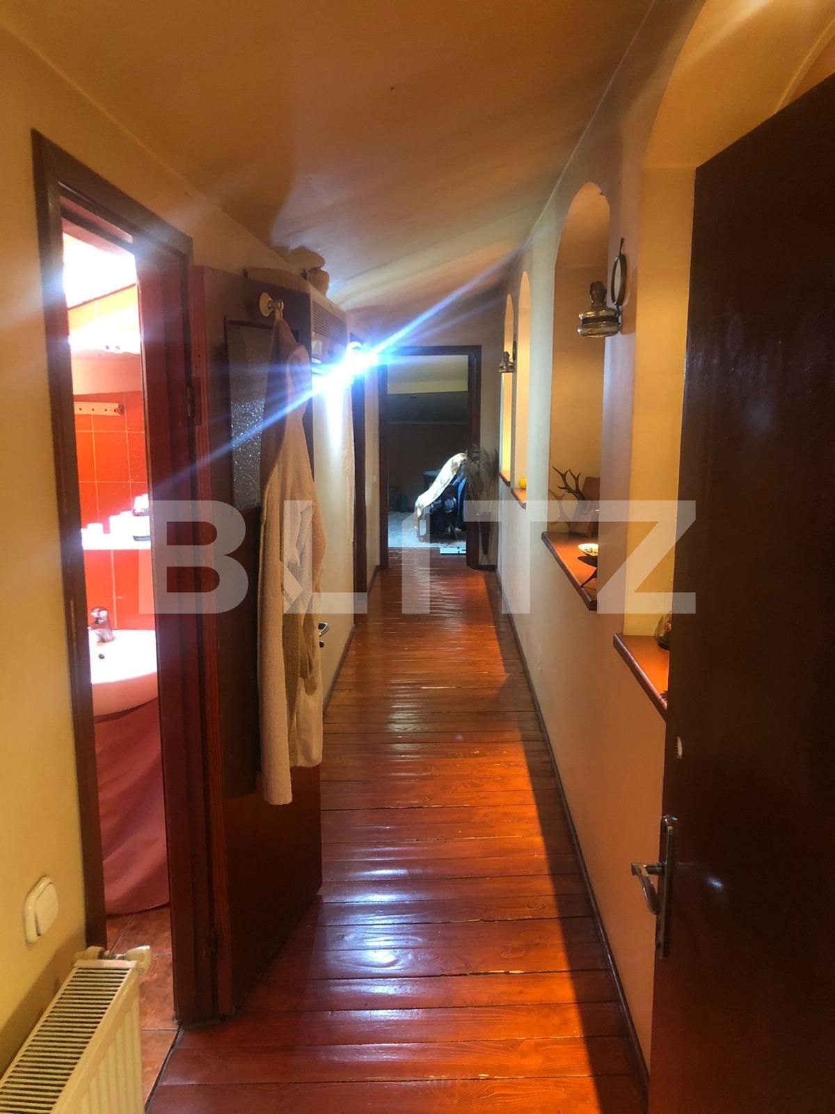 Casa de vânzare 4 camere Vatra Luminoasa - 82820CV | BLITZ București | Poza4