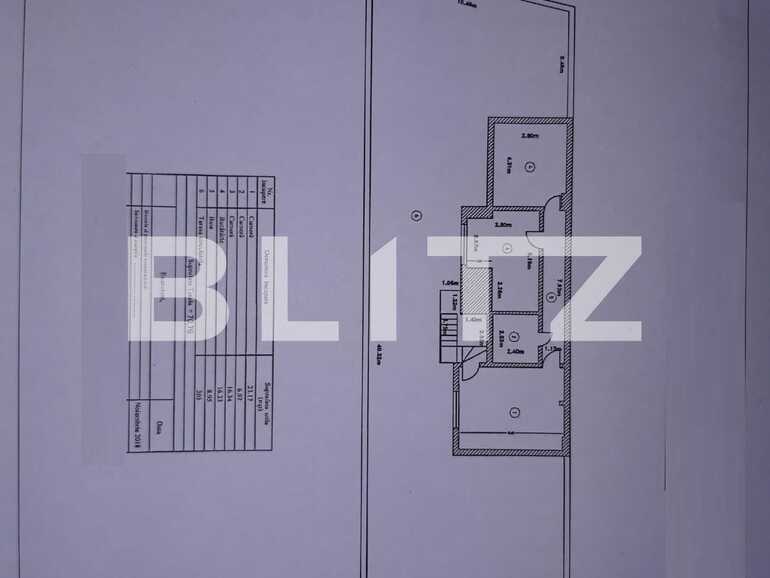 Casa de vânzare 4 camere Vatra Luminoasa - 82820CV | BLITZ București | Poza1