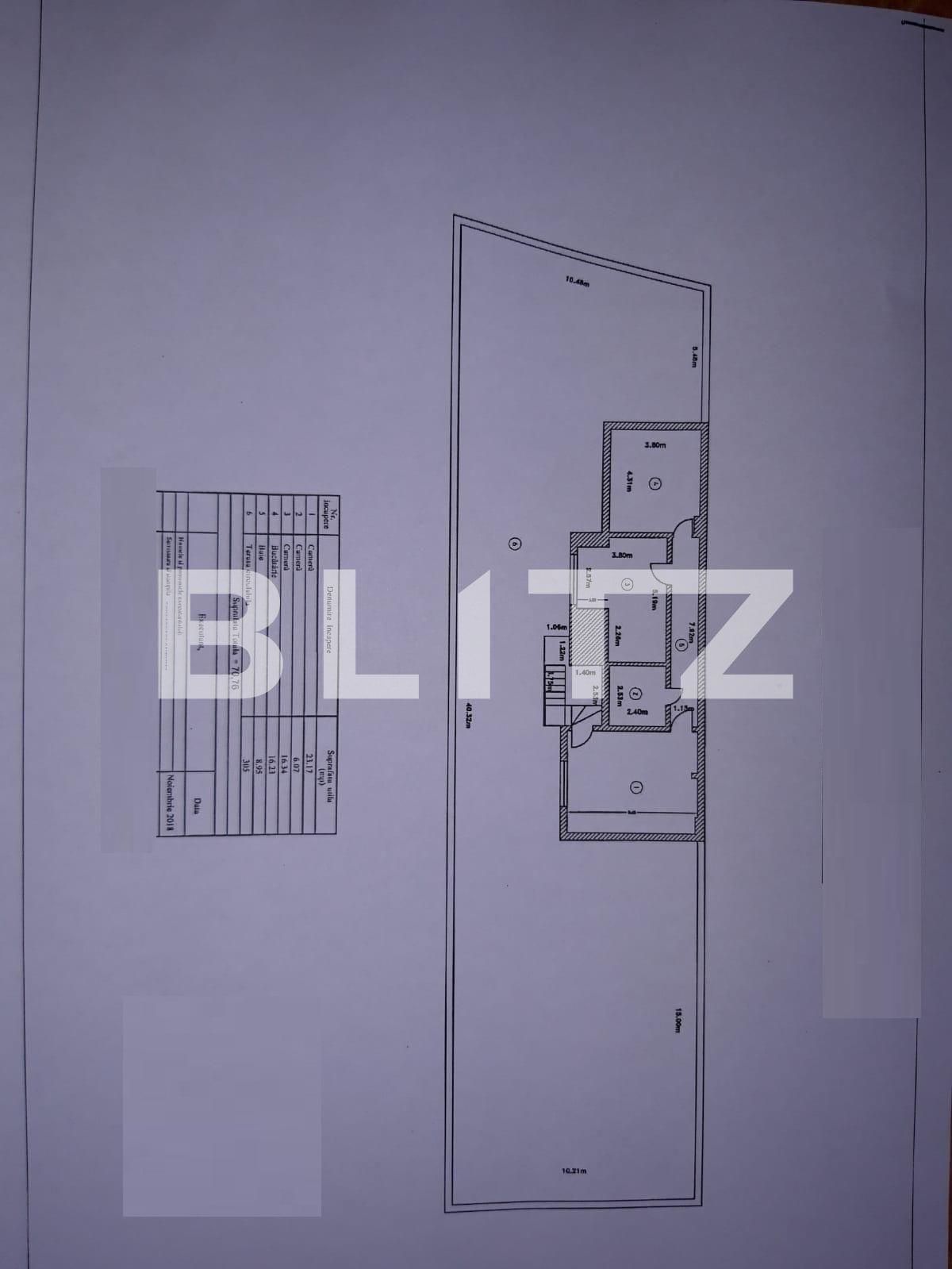 Casa de vanzare plus 3 business-uri la cheie, zona Mega Mall