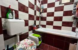 Apartament de 2 camere, 53 mp, imobil nou, zona Dimitrie Leonida