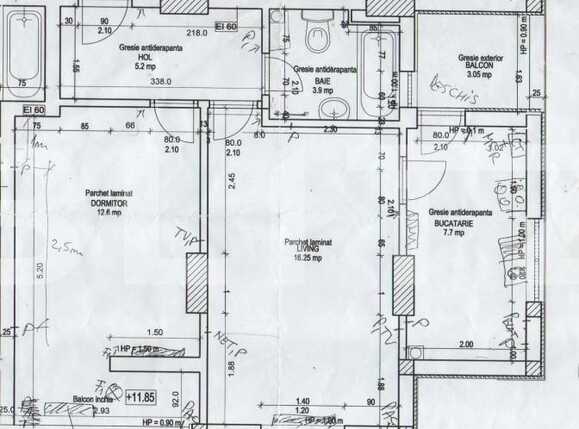 Apartament de vânzare 2 camere Berceni - 82824AV | BLITZ București | Poza9
