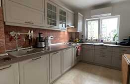 Apartament 4 camere, 80 mp, zona 13 Septembrie - Marriott, Ultra-Lux