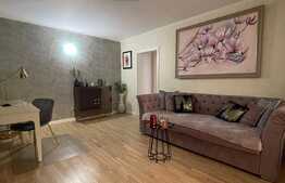 Apartament 4 camere, 80 mp, zona 13 Septembrie - Marriott, Ultra-Lux