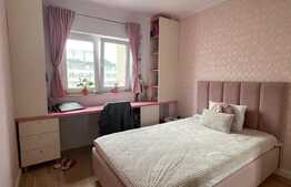 Apartament 4 camere, 80 mp, zona 13 Septembrie - Marriott, Ultra-Lux