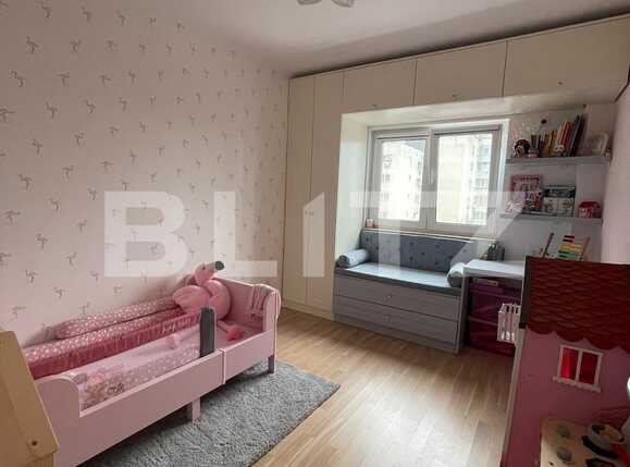 Apartament de vânzare 4 camere 13 Septembrie - 82826AV | BLITZ București | Poza5