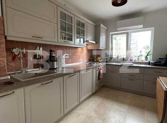 Apartament de vânzare 4 camere 13 Septembrie - 82826AV | BLITZ București | Poza6