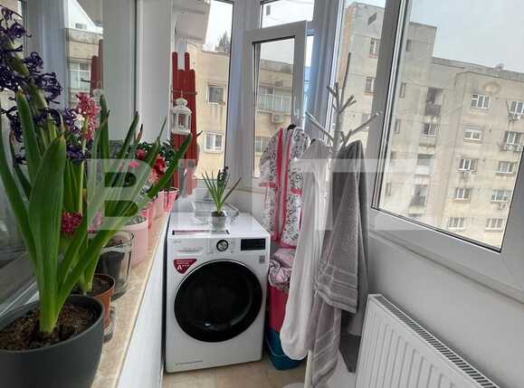 Apartament de vânzare 4 camere 13 Septembrie - 82826AV | BLITZ București | Poza10