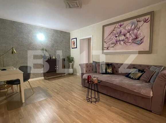 Apartament de vânzare 4 camere 13 Septembrie - 82826AV | BLITZ București | Poza1