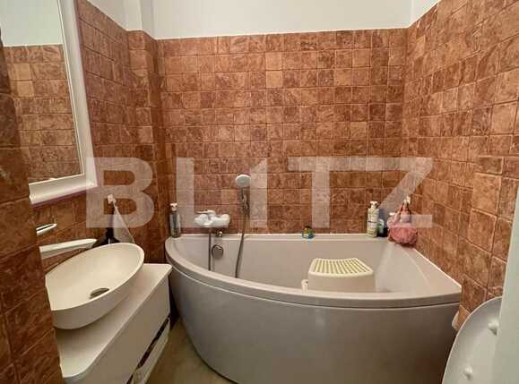 Apartament de vânzare 4 camere 13 Septembrie - 82826AV | BLITZ București | Poza9