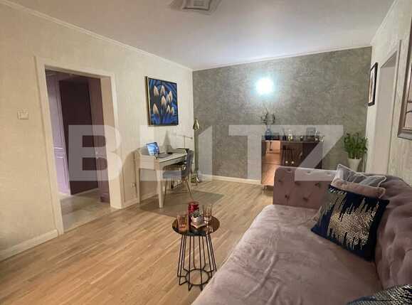 Apartament de vânzare 4 camere 13 Septembrie - 82826AV | BLITZ București | Poza2