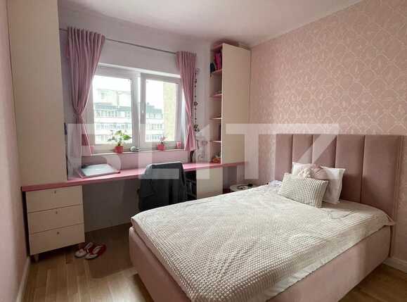 Apartament de vânzare 4 camere 13 Septembrie - 82826AV | BLITZ București | Poza4