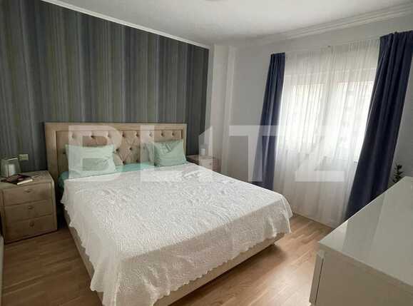 Apartament de vânzare 4 camere 13 Septembrie - 82826AV | BLITZ București | Poza3