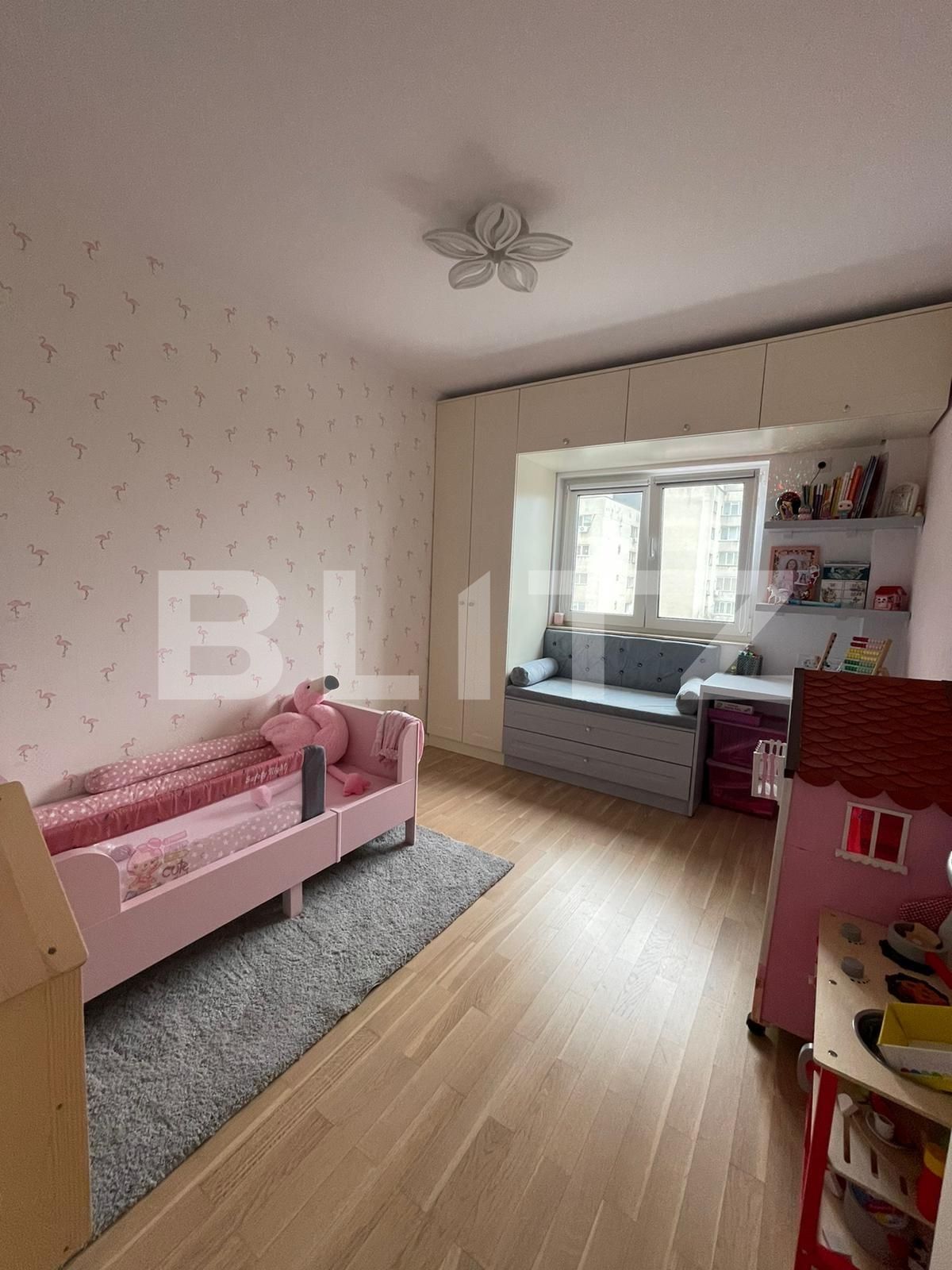 Apartament de vânzare 4 camere 13 Septembrie - 82826AV | BLITZ București | Poza5