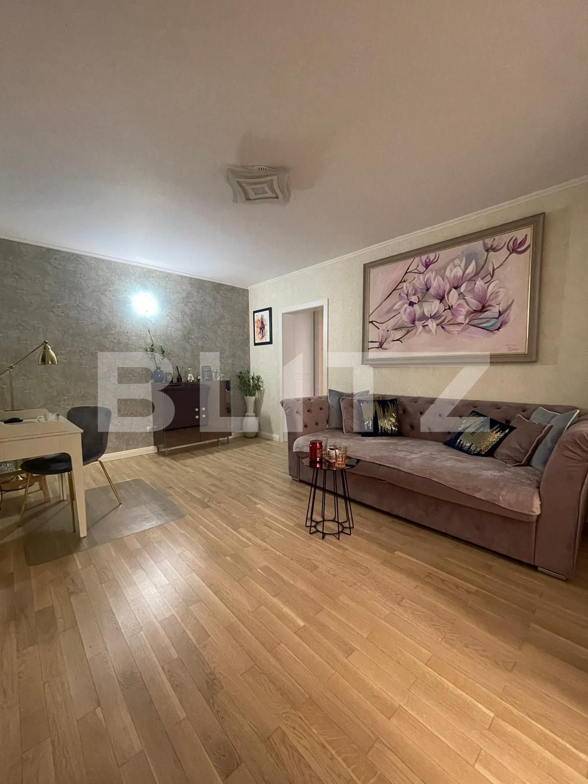 Apartament de vânzare 4 camere 13 Septembrie - 82826AV | BLITZ București | Poza1