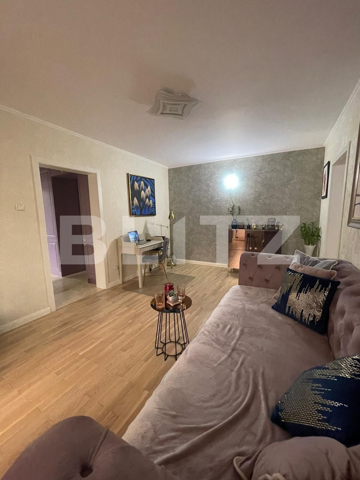 Apartament de vânzare 4 camere 13 Septembrie - 82826AV | BLITZ București | Poza2