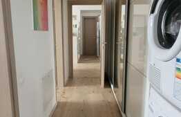 Apartament 3 camere, 70 mp, terasa, parcare, Baneasa