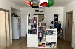 Apartament 3 camere, 70 mp, terasa, parcare, Baneasa