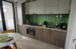 Apartament 3 camere, 70 mp, terasa, parcare, Baneasa