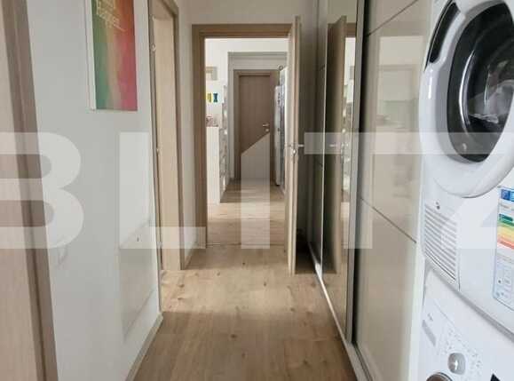 Apartament de vânzare 3 camere Baneasa - 82842AV | BLITZ București | Poza3