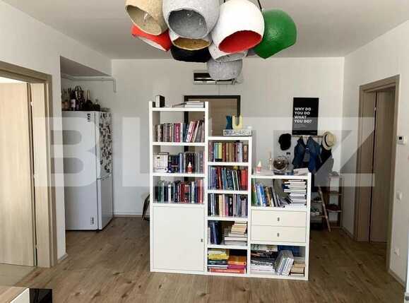 Apartament de vânzare 3 camere Baneasa - 82842AV | BLITZ București | Poza1